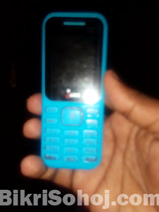 Icon i72 usb phone